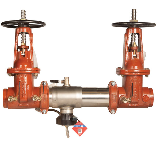 Watts 957-OSY-GXG-FS 6 - Part of the 957 Series