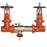Watts 957-OSY-GXG-FS 2 1/2 - Part of the 957 Series