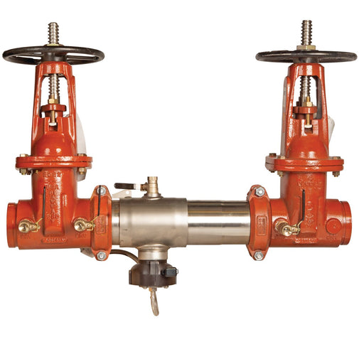 Watts 957-OSY-GXG-FS 3 - Part of the 957 Series