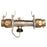 Watts 957-QT-FS 3 - Part of the 957 Series