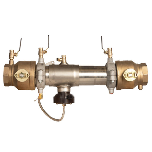 Watts 957-QT-FS 3 - Part of the 957 Series
