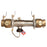 Watts 957-QT-FS 2 1/2 - Part of the 957 Series