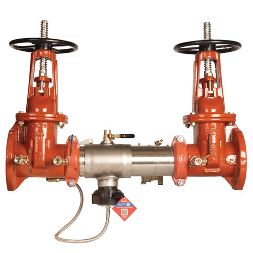 Watts LF957RPDA-OSY-LM-FS 8 - Part of the LF957RPDA Series
