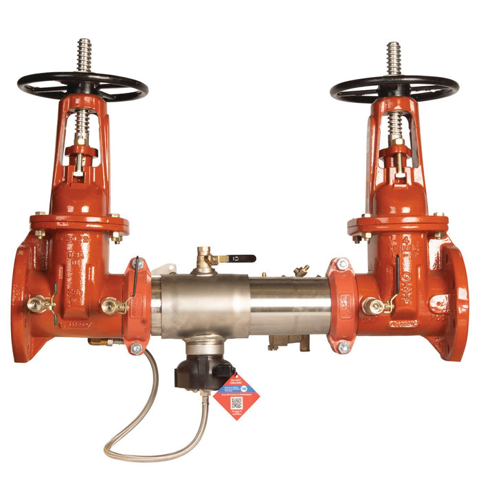 Watts LF957RPDA-OSY-LM-FS 8 - Part of the LF957RPDA Series