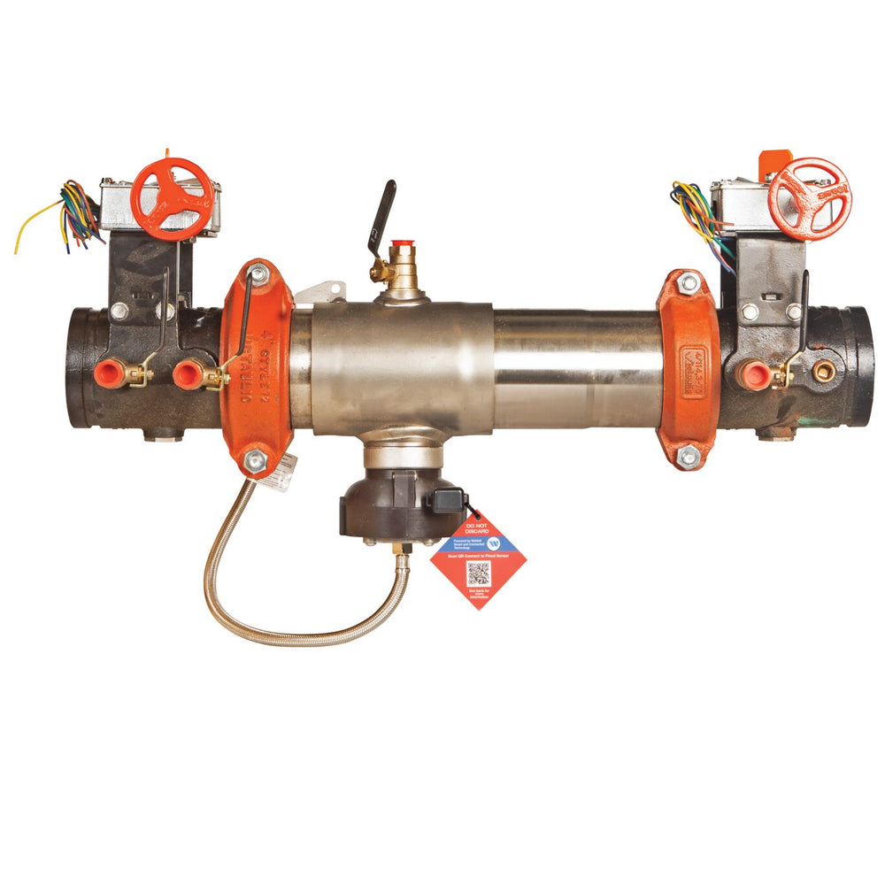 Watts 957-BFG-FS 4 - Part of the 957 Series