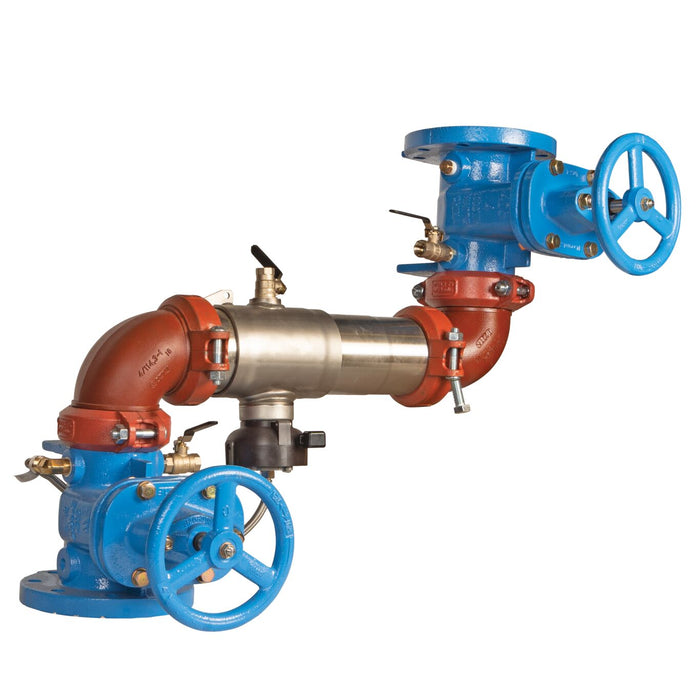 Watts 957Z-NRS-FS 3 - Part of the 957 Series