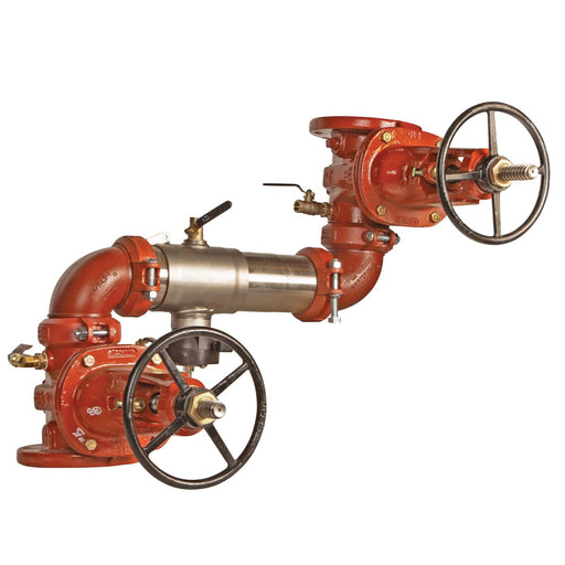 Watts 957Z-OSY-FS 3 - Part of the 957 Series