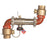 Watts 957Z-QT-FS 4 - Part of the 957 Series