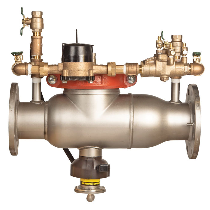 Watts 994RPDA-LF-CFM-FS 4 - Part of the 994RPDA Series