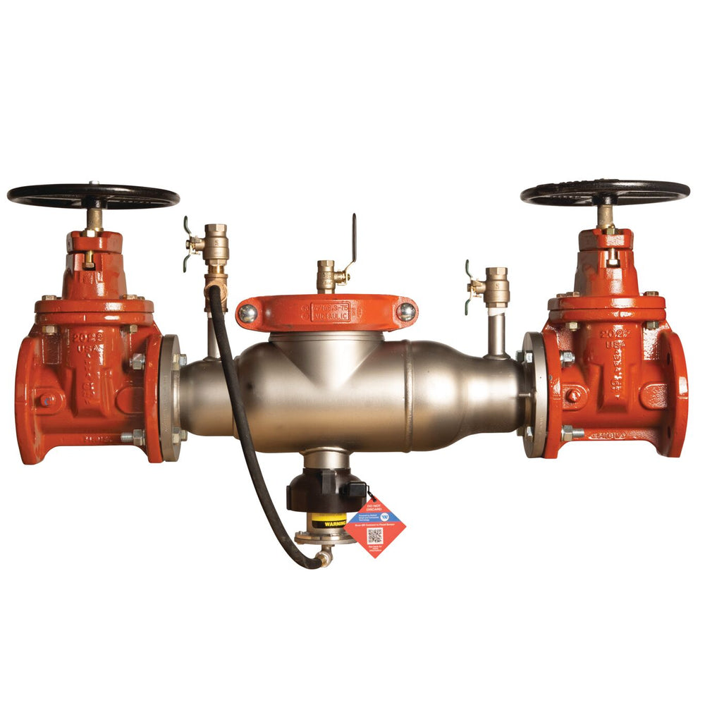 Watts 994-DNRS-FS 3 - Part of the 994 Series