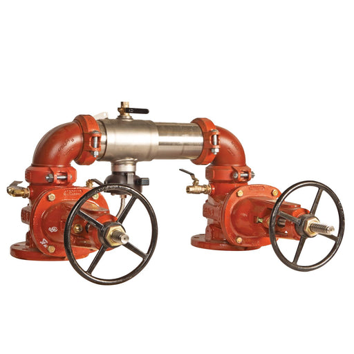 Watts 957N-OSY-FS 10 - Part of the 957 Series