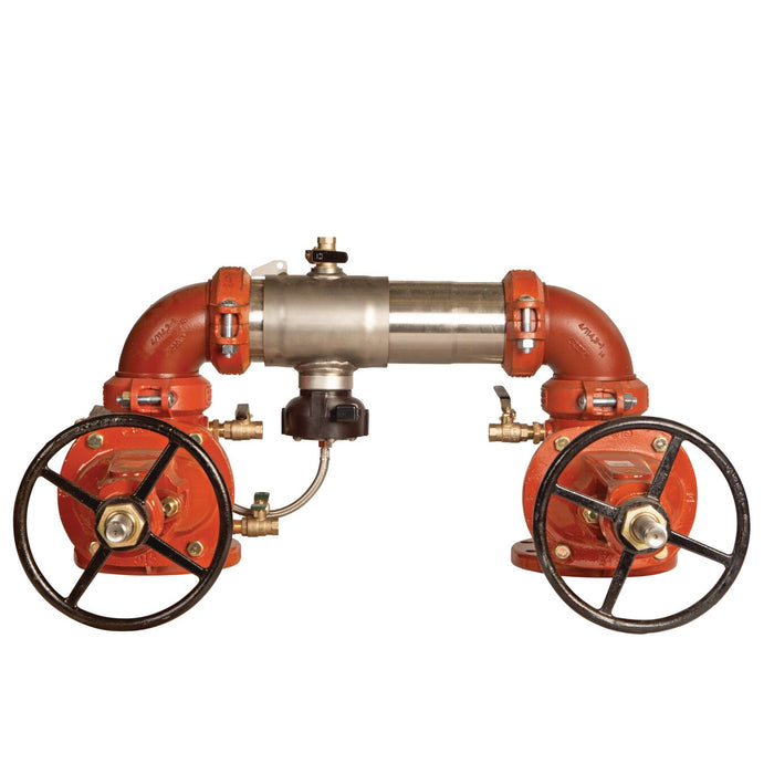 Watts 957N-OSY-FS 3 - Part of the 957 Series