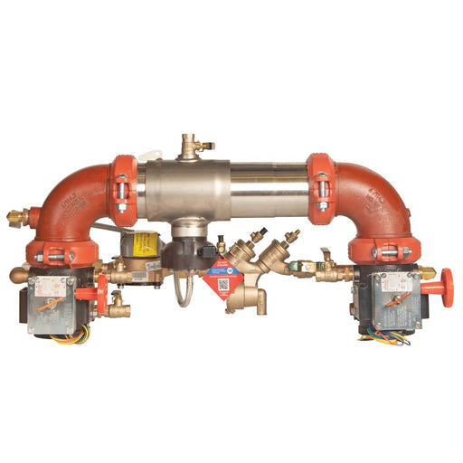 Watts 957NRPDA-BFG-GPM-FS 6 - Part of the 957RPDA Series
