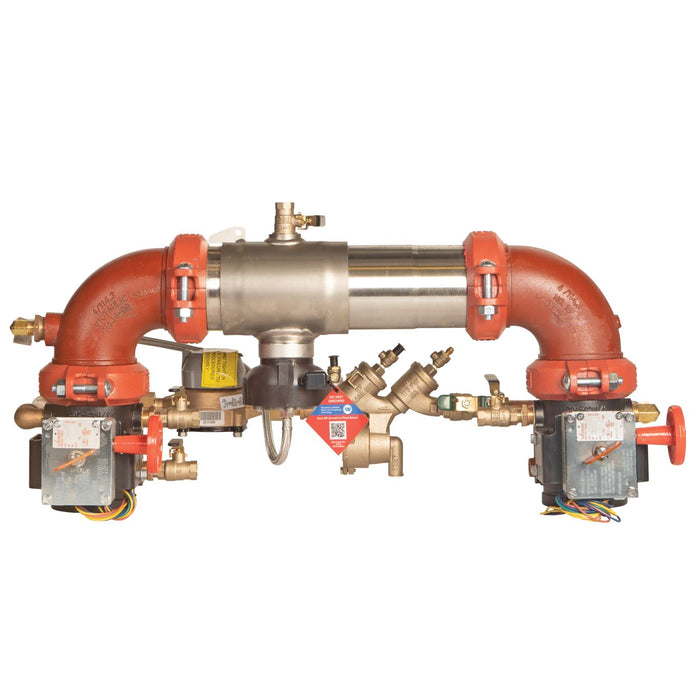 Watts 957NRPDA-BFG-GPM-FS 6 - Part of the 957RPDA Series