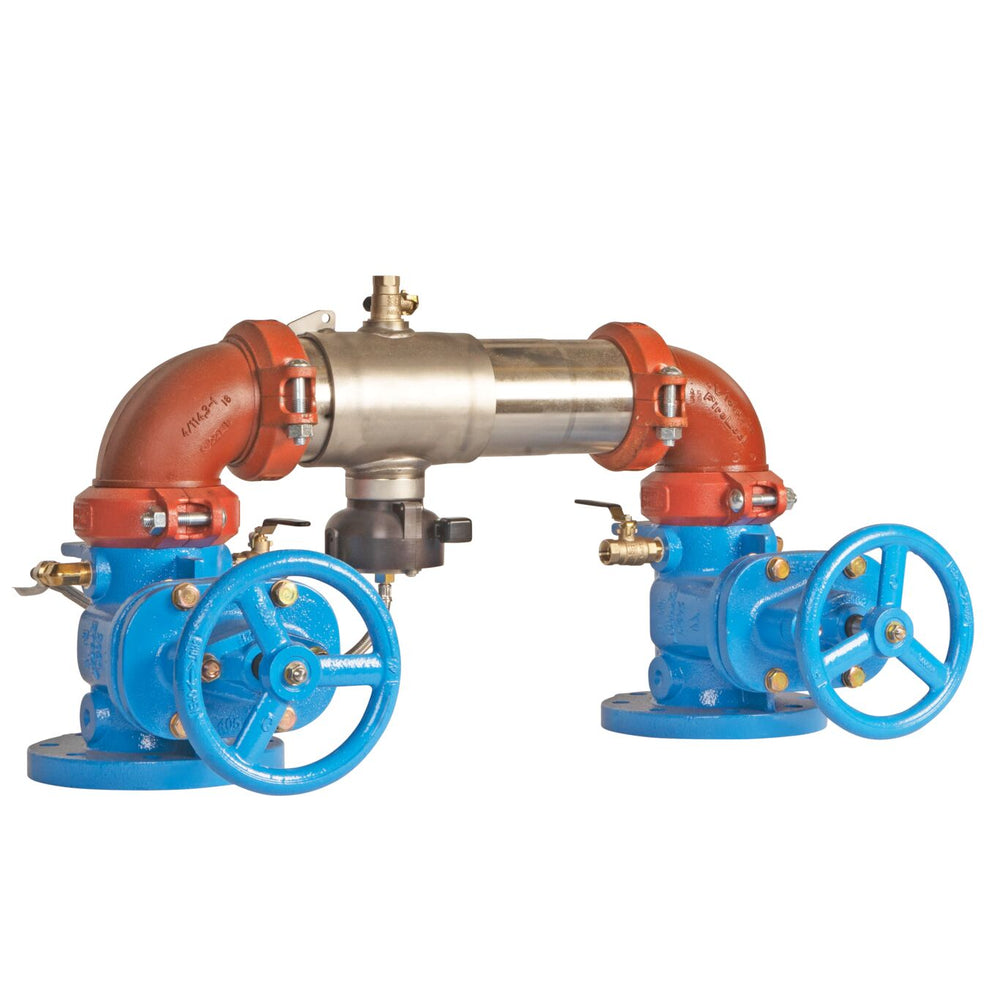 Watts 957N-NRS-FS 3 - Part of the 957 Series