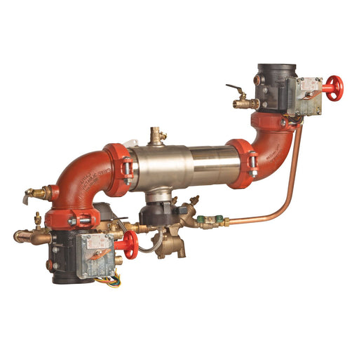 Watts 957ZRPDA-BFG-CFM-FS 4 - Part of the 957RPDA Series