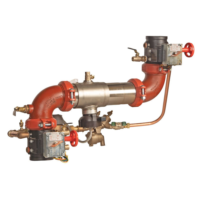 Watts 957ZRPDA-BFG-CFM-FS 4 - Part of the 957RPDA Series