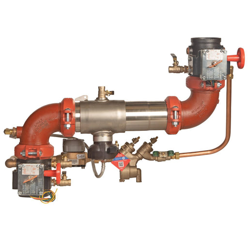 Watts 957ZRPDA-BFG-GPM-FS 3 - Part of the 957RPDA Series