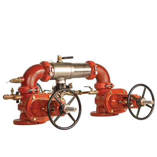 Watts 957NRPDA-OSY-GPM-FS 8 - Part of the 957RPDA Series