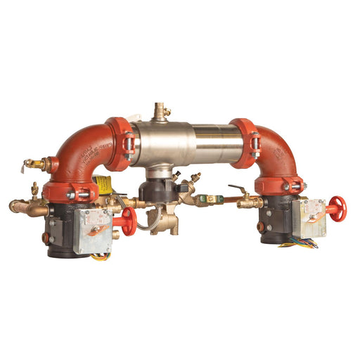 Watts 957NRPDA-BFG-CFM-FS 4 - Part of the 957RPDA Series
