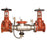Watts 994-OSY-FS 4 - Part of the 994 Series