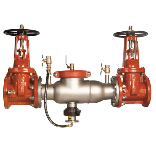 Watts 994-OSY-FS 4 - Part of the 994 Series