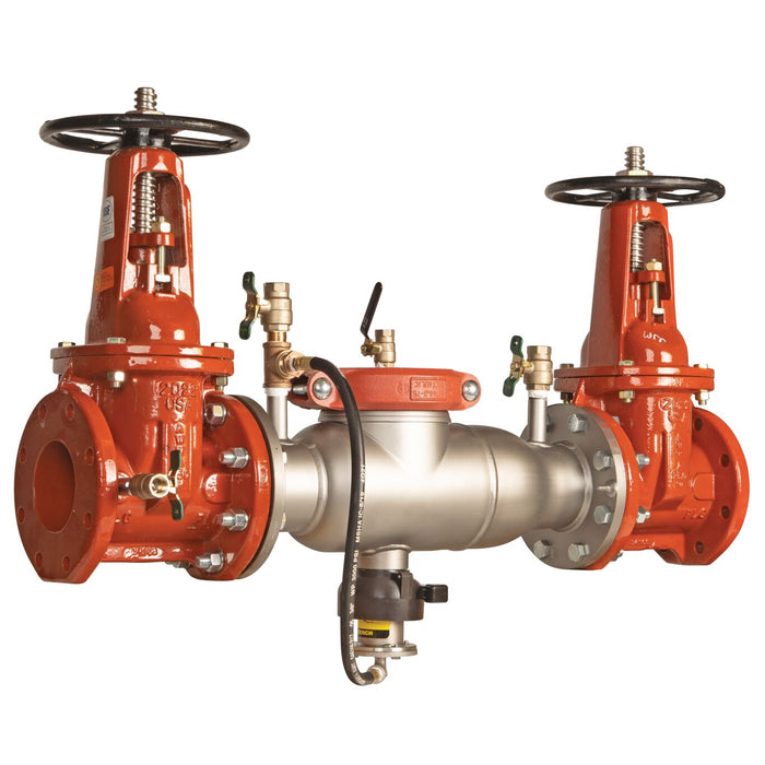 Watts 994-OSY-FS 10 - Part of the 994 Series