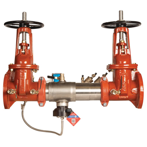 Watts LF957RPDA-OSY-GPM-FS 10 - Part of the LF957RPDA Series