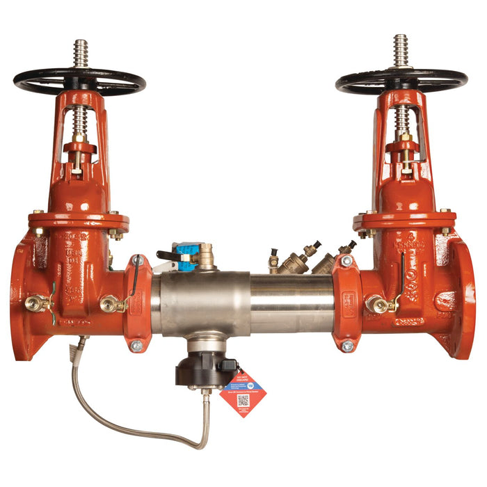 Watts LF957RPDA-OSY-GPM-FS 6 - Part of the LF957RPDA Series
