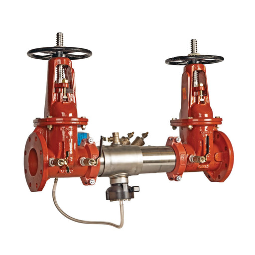 Watts LF957RPDA-DOSY-CFM-FS 8 - Part of the LF957RPDA Series