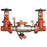 Watts 994-OSY-GXG-FS 2 1/2 - Part of the 994 Series