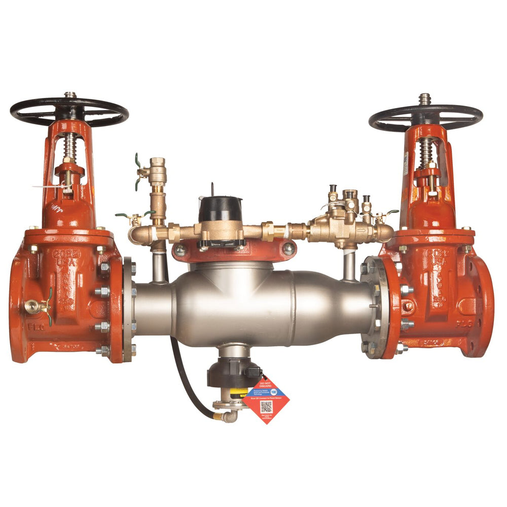 Watts 994RPDA-OSY-GPM-FS 6 - Part of the 994RPDA Series