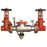 Watts 994-OSY-GXG-FS 3 - Part of the 994 Series