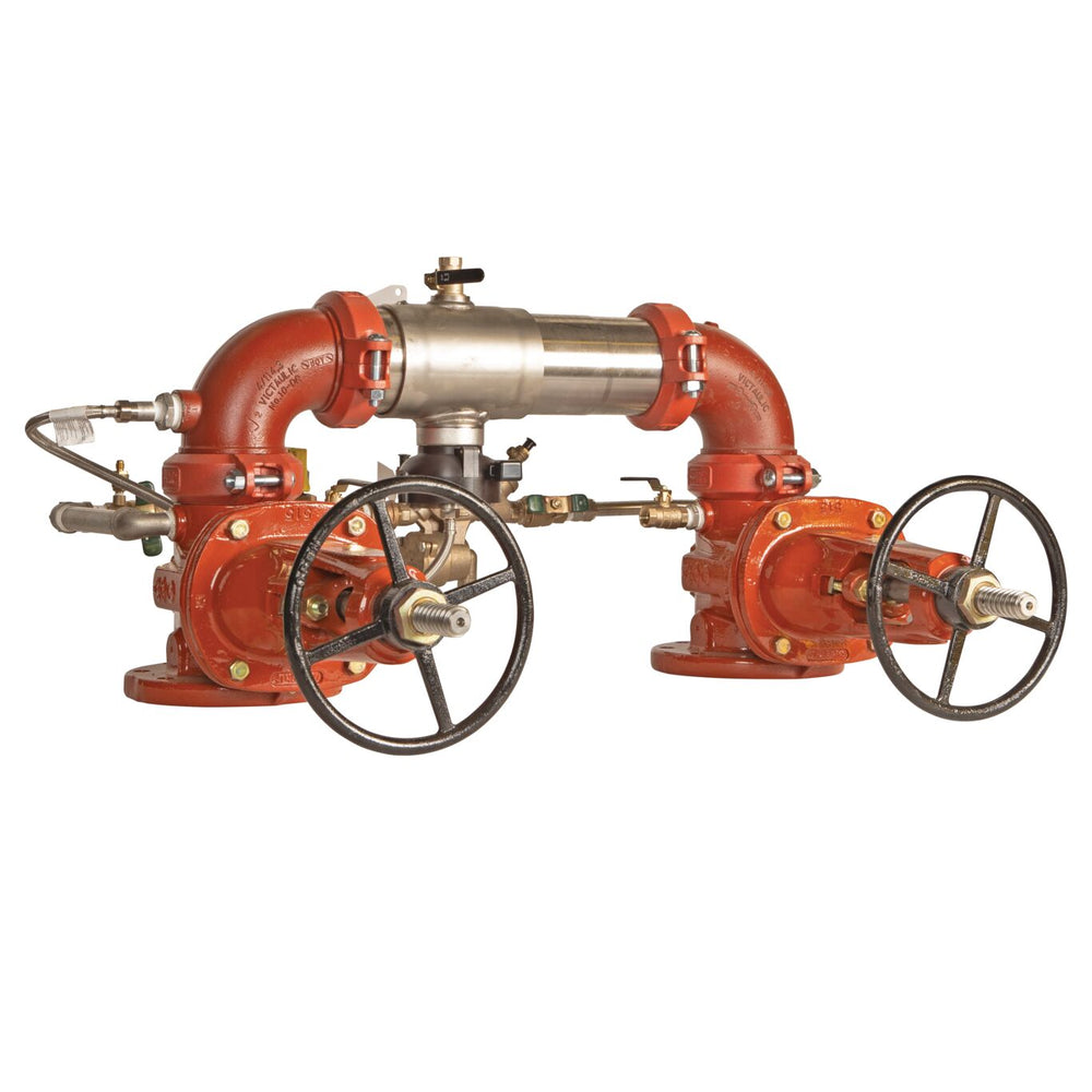 Watts 957NRPDA-DOSY-CFM-FS 8 - Part of the 957RPDA Series