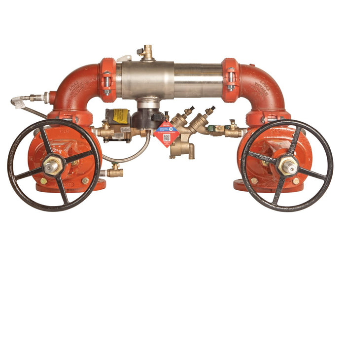 Watts 957NRPDA-OSY-GPM-FS 6 - Part of the 957RPDA Series
