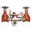 Watts 994-OSY-FS 8 - Part of the 994 Series