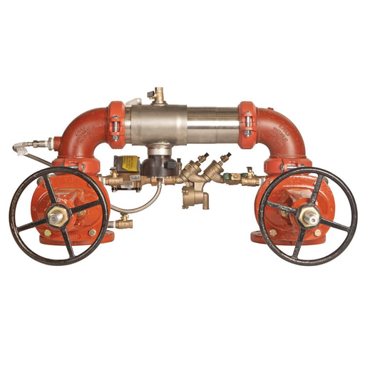 Watts 957NRPDA-DOSY-CFM-FS 6 - Part of the 957RPDA Series