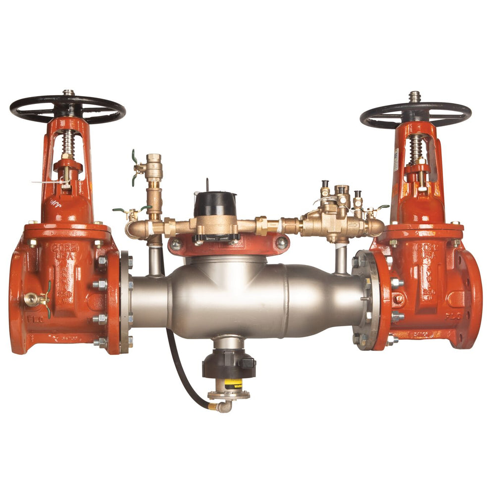 Watts 994RPDA-OSY-GPM-FS 2 1/2 - Part of the 994RPDA Series