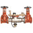 Watts 994RPDA-OSY-GPM-FS 2 1/2 - Part of the 994RPDA Series