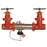 Watts 957-NRS-GXG-FS 6 - Part of the 957 Series