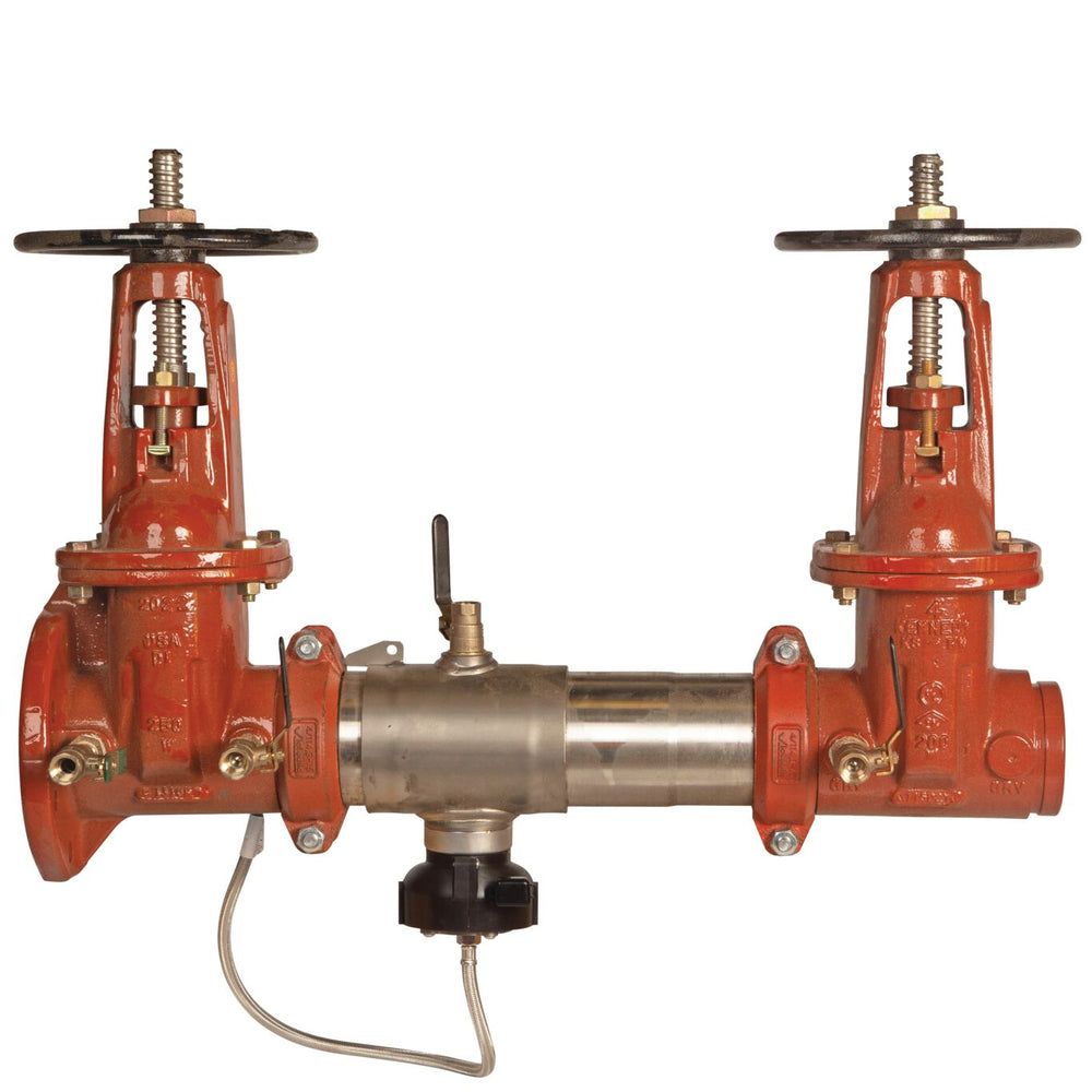 Watts 957-OSY-FXG-FS 6 - Part of the 957 Series