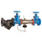 Watts 957-NRS-S-FS 4 - Part of the 957 Series