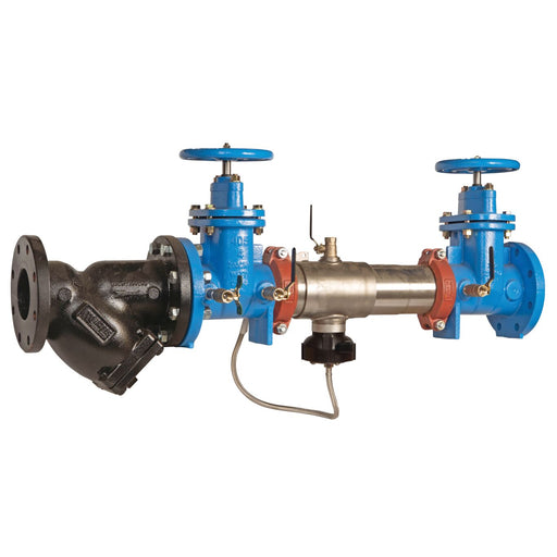 Watts 957-NRS-S-FS 4 - Part of the 957 Series