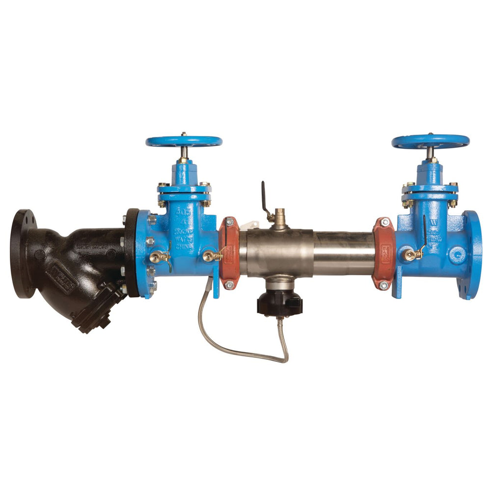Watts 957-NRS-S-FS 3 - Part of the 957 Series