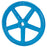 Watts RK 405-HANDLEWHEEL 8 - Part of the RK-405 Series