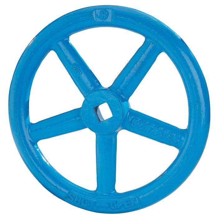 Watts RK 405-HANDLEWHEEL 8 - Part of the RK-405 Series
