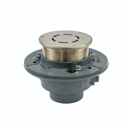 Watts FD-1104-A8-LR - Part of the FD-1100-A-LR Series