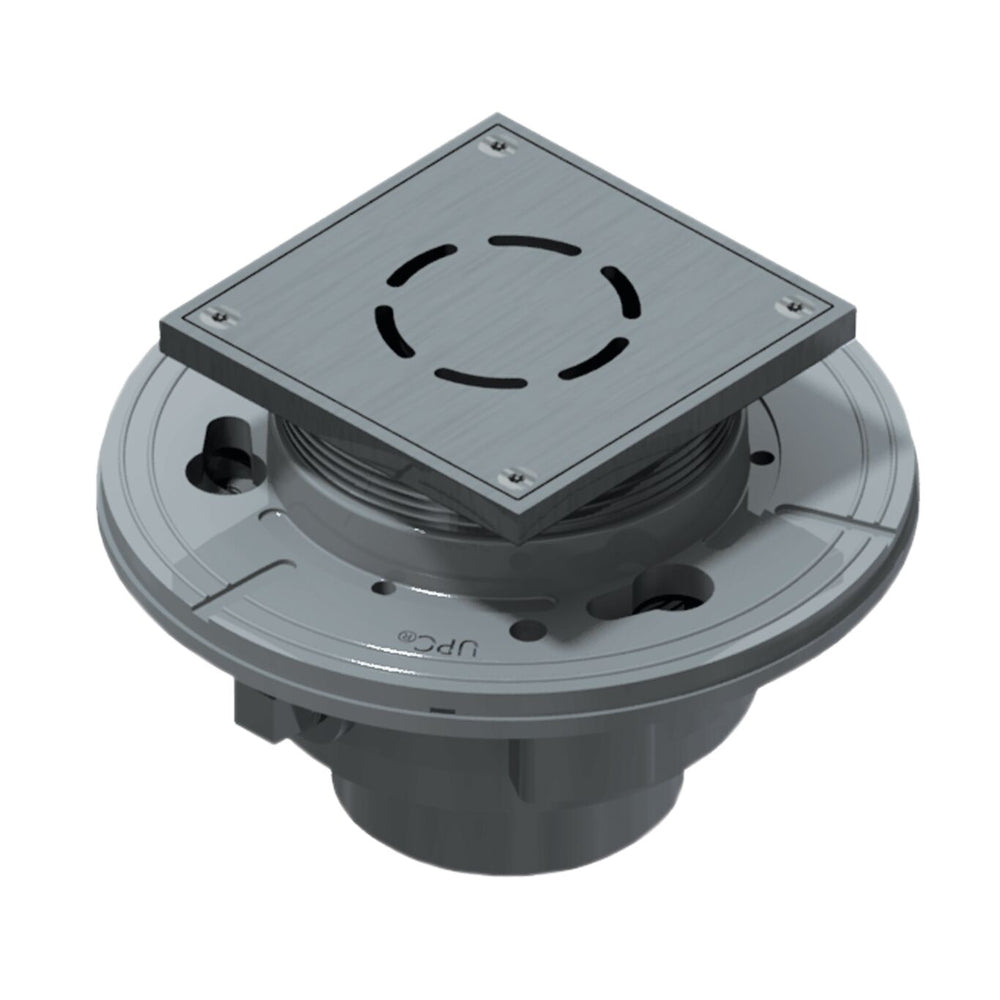 Watts FD-1104-M6-LR - Part of the FD-1100-M-LR Series