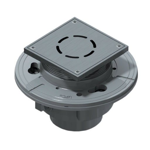 Watts FD-1102P-M8-LR - Part of the FD-1100-M-LR Series
