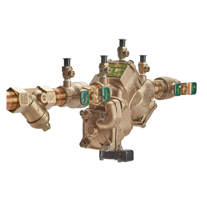 Watts LF909-QT-S-FS 3/4 - Part of the LF909 Small Series
